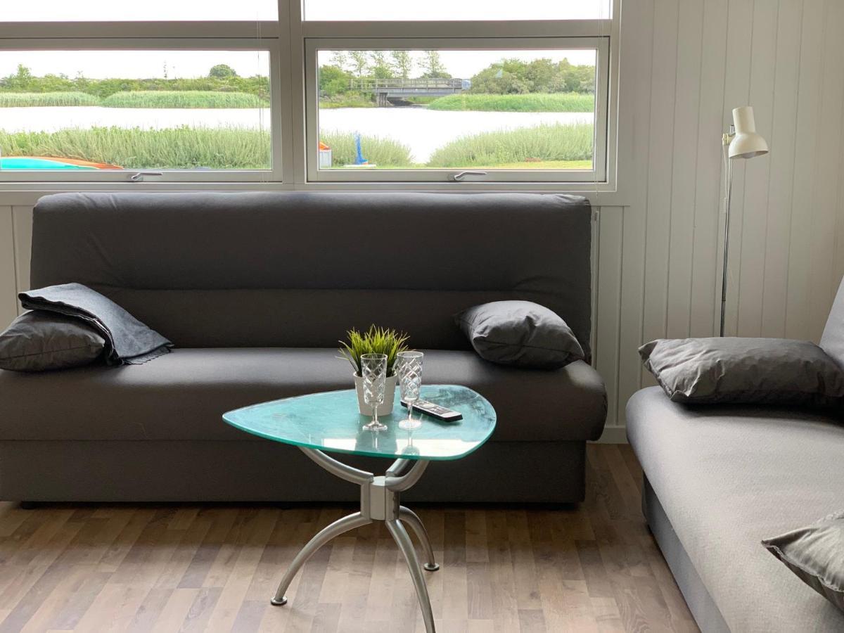 Tangloppen Camping & Cottages Ishøj Buitenkant foto