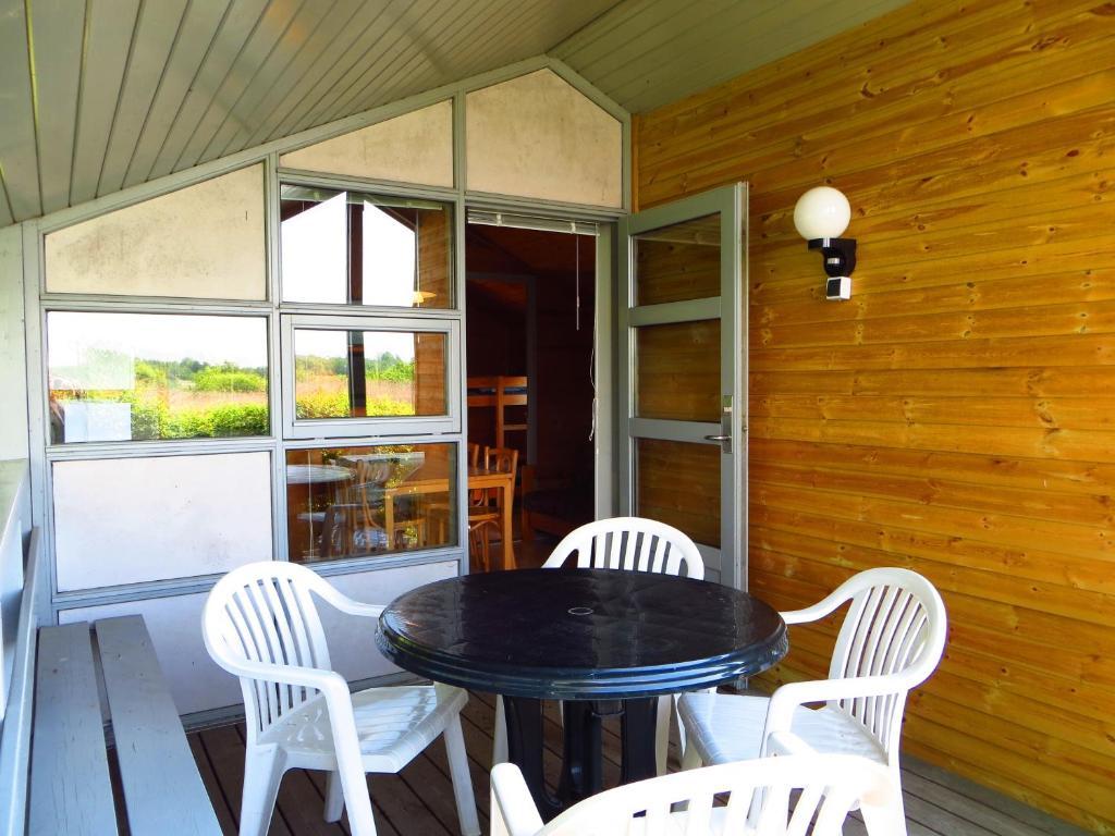 Tangloppen Camping & Cottages Ishøj Buitenkant foto
