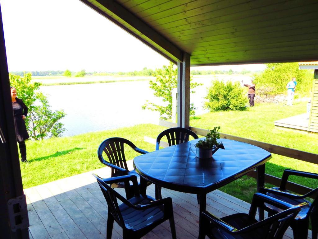 Tangloppen Camping & Cottages Ishøj Buitenkant foto