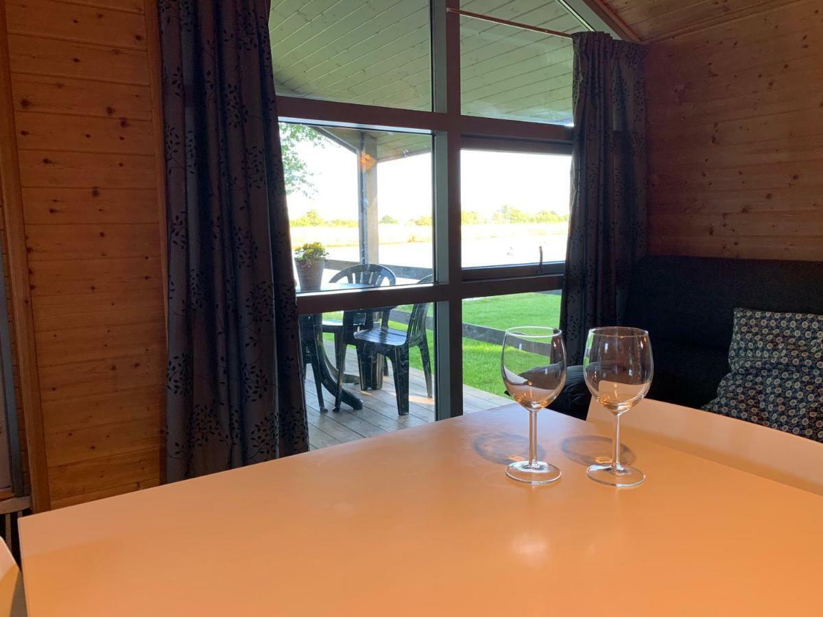 Tangloppen Camping & Cottages Ishøj Buitenkant foto