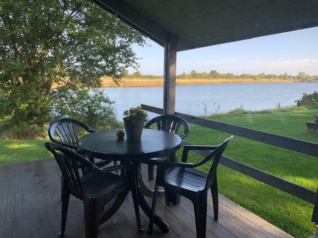 Tangloppen Camping & Cottages Ishøj Buitenkant foto